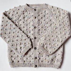 Misha & Puff Stained Glass Confetti